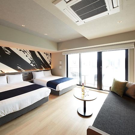 Monday Apart Premium Asakusa Токио Экстерьер фото