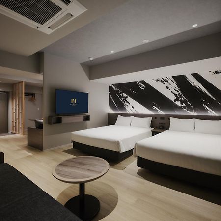 Monday Apart Premium Asakusa Токио Экстерьер фото