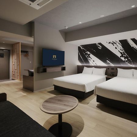 Monday Apart Premium Asakusa Токио Экстерьер фото