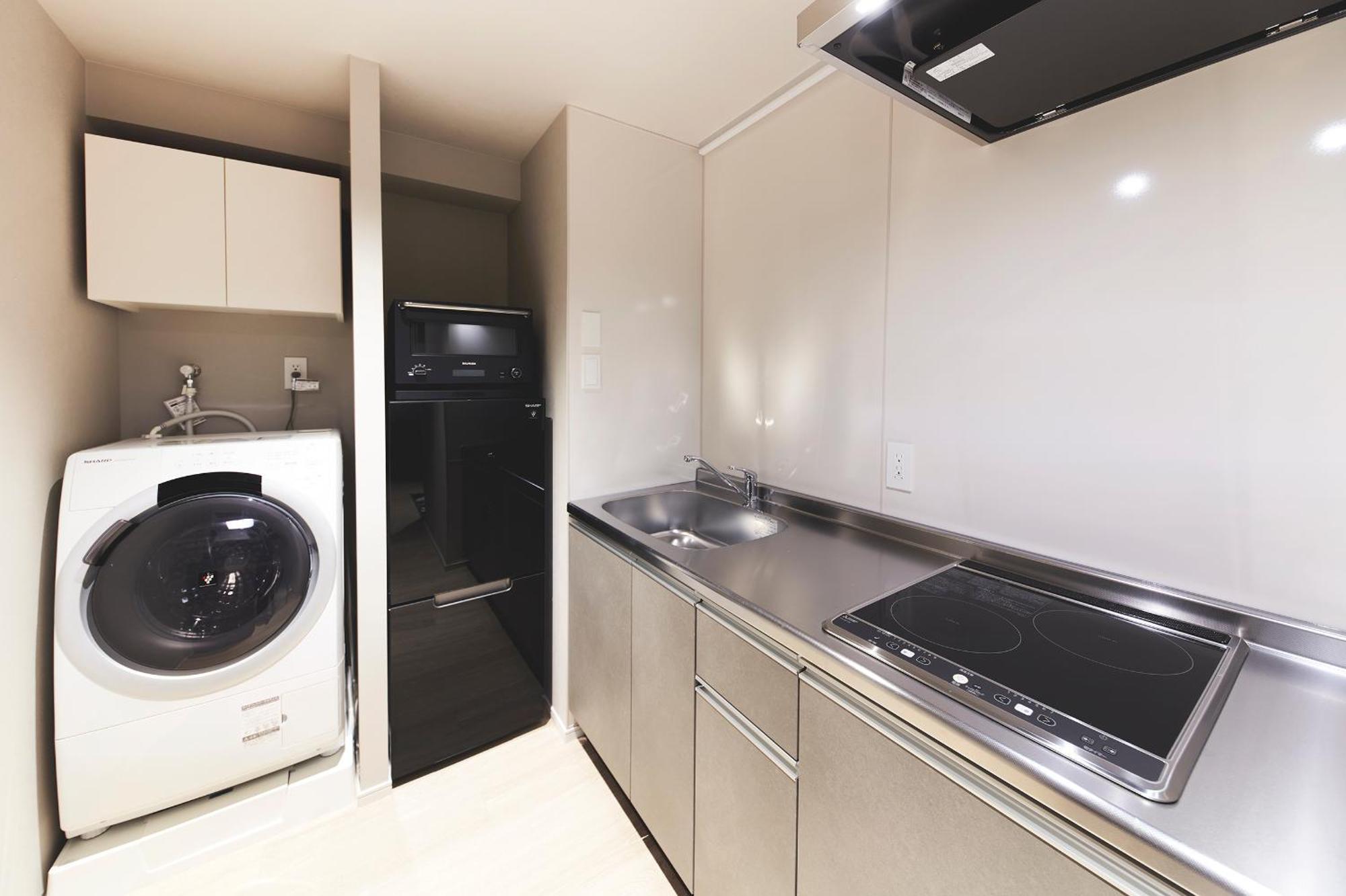 Monday Apart Premium Asakusa Токио Экстерьер фото