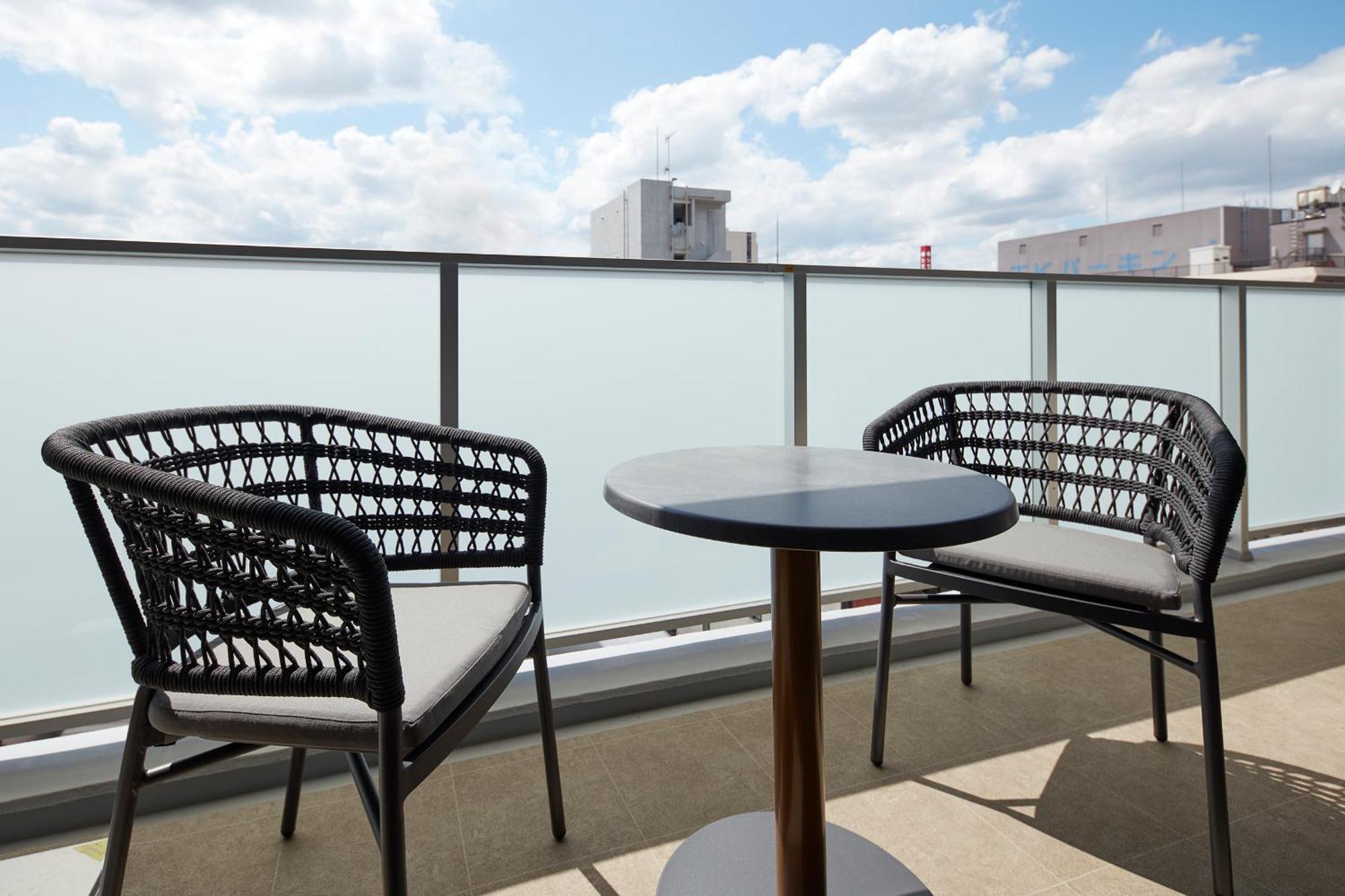 Monday Apart Premium Asakusa Токио Экстерьер фото