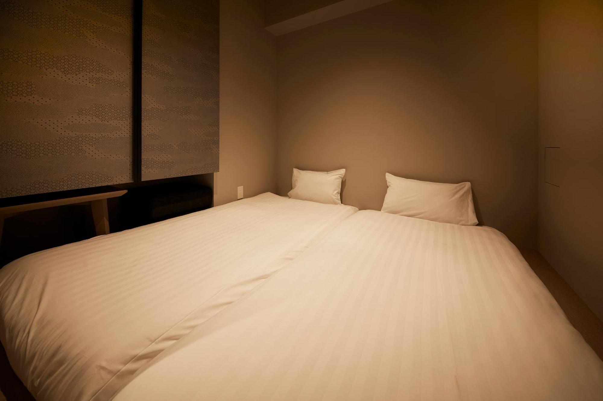 Monday Apart Premium Asakusa Токио Экстерьер фото