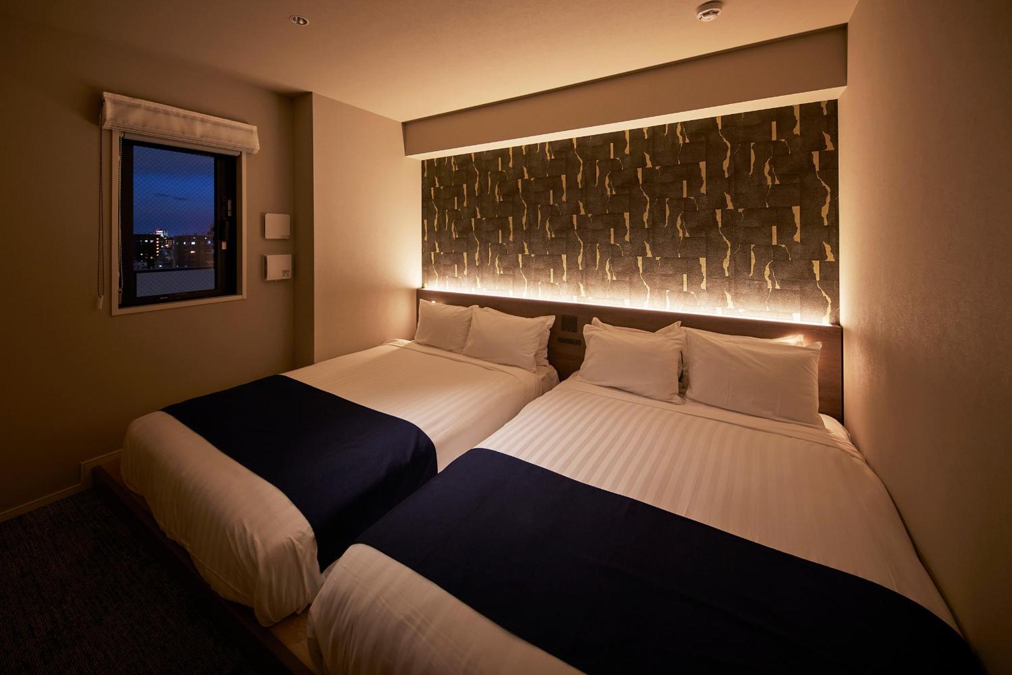Monday Apart Premium Asakusa Токио Экстерьер фото