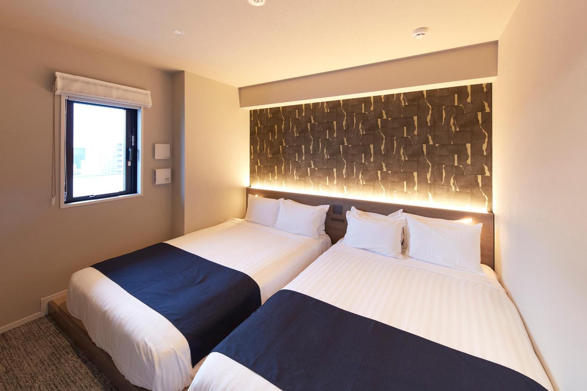 Monday Apart Premium Asakusa Токио Экстерьер фото