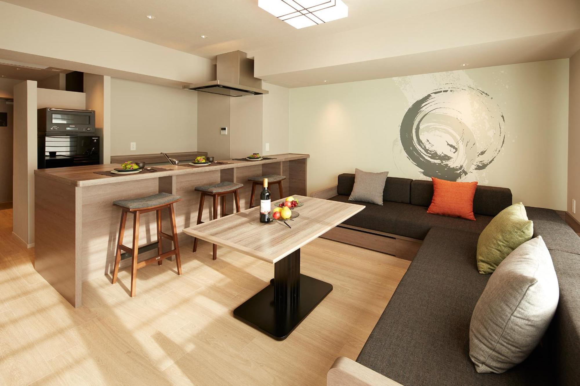 Monday Apart Premium Asakusa Токио Экстерьер фото