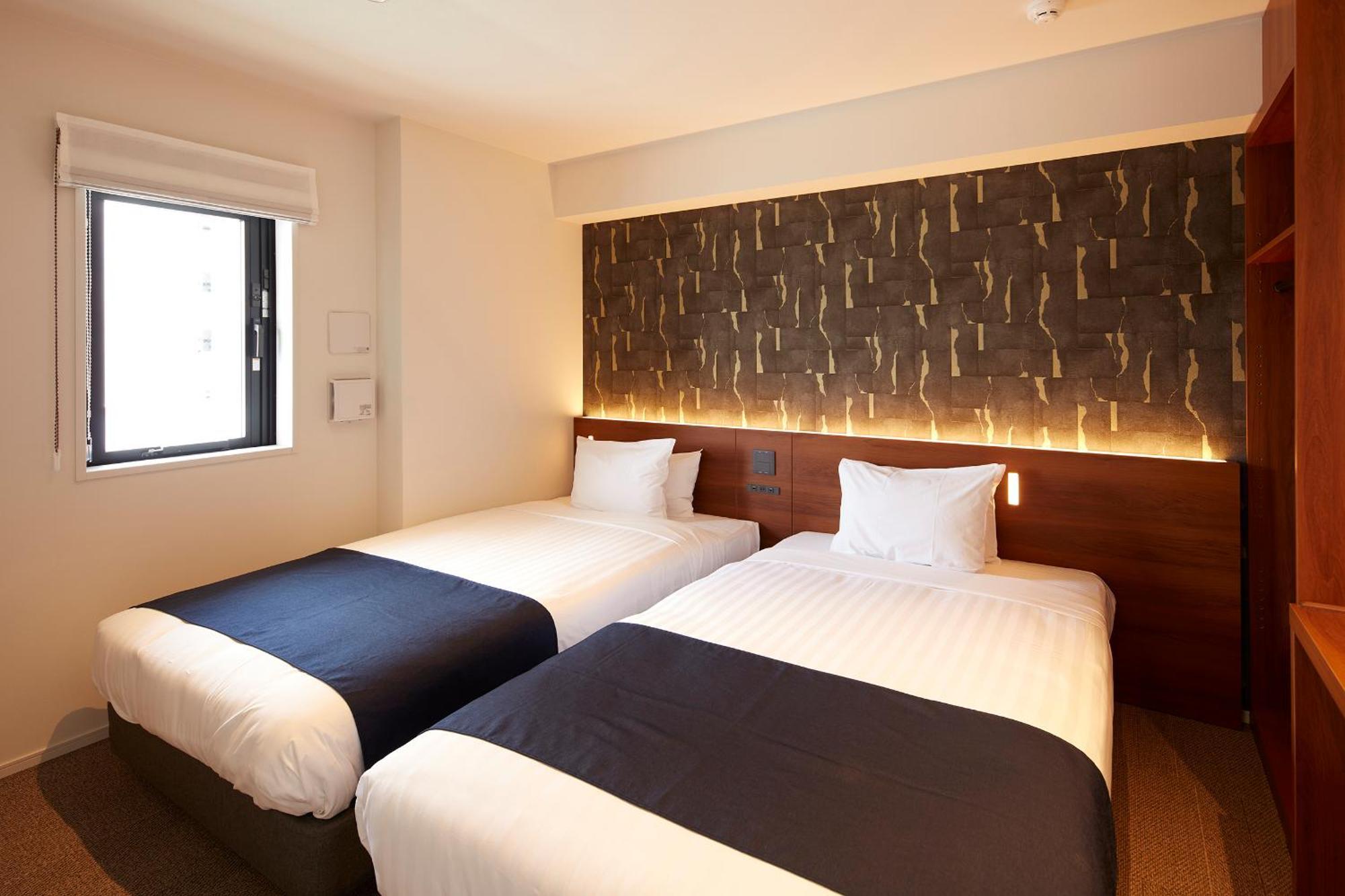 Monday Apart Premium Asakusa Токио Экстерьер фото