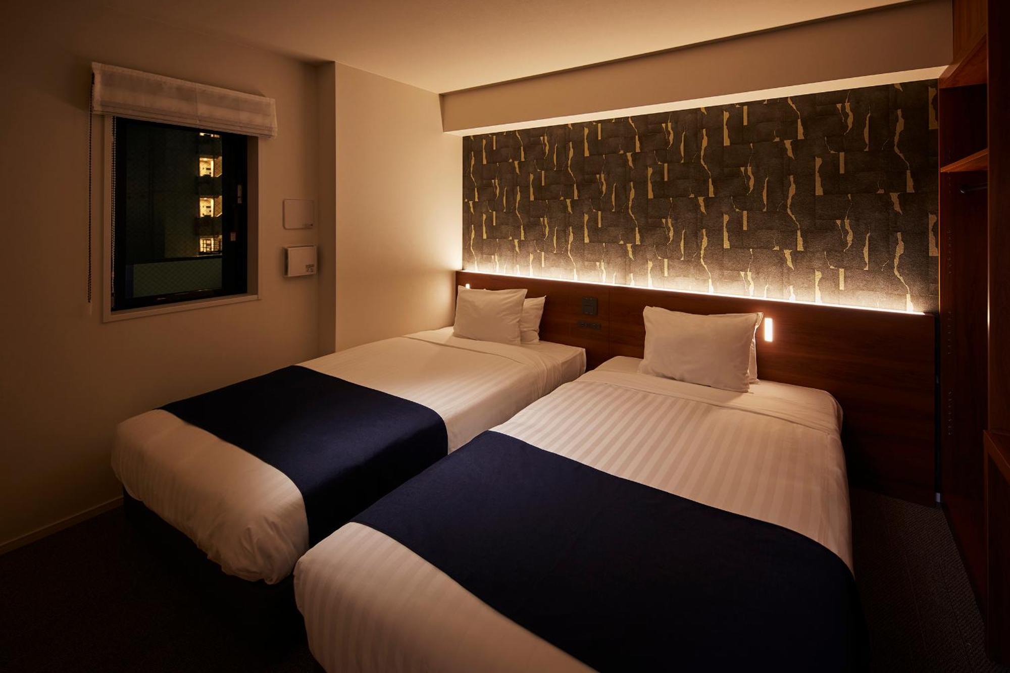 Monday Apart Premium Asakusa Токио Экстерьер фото