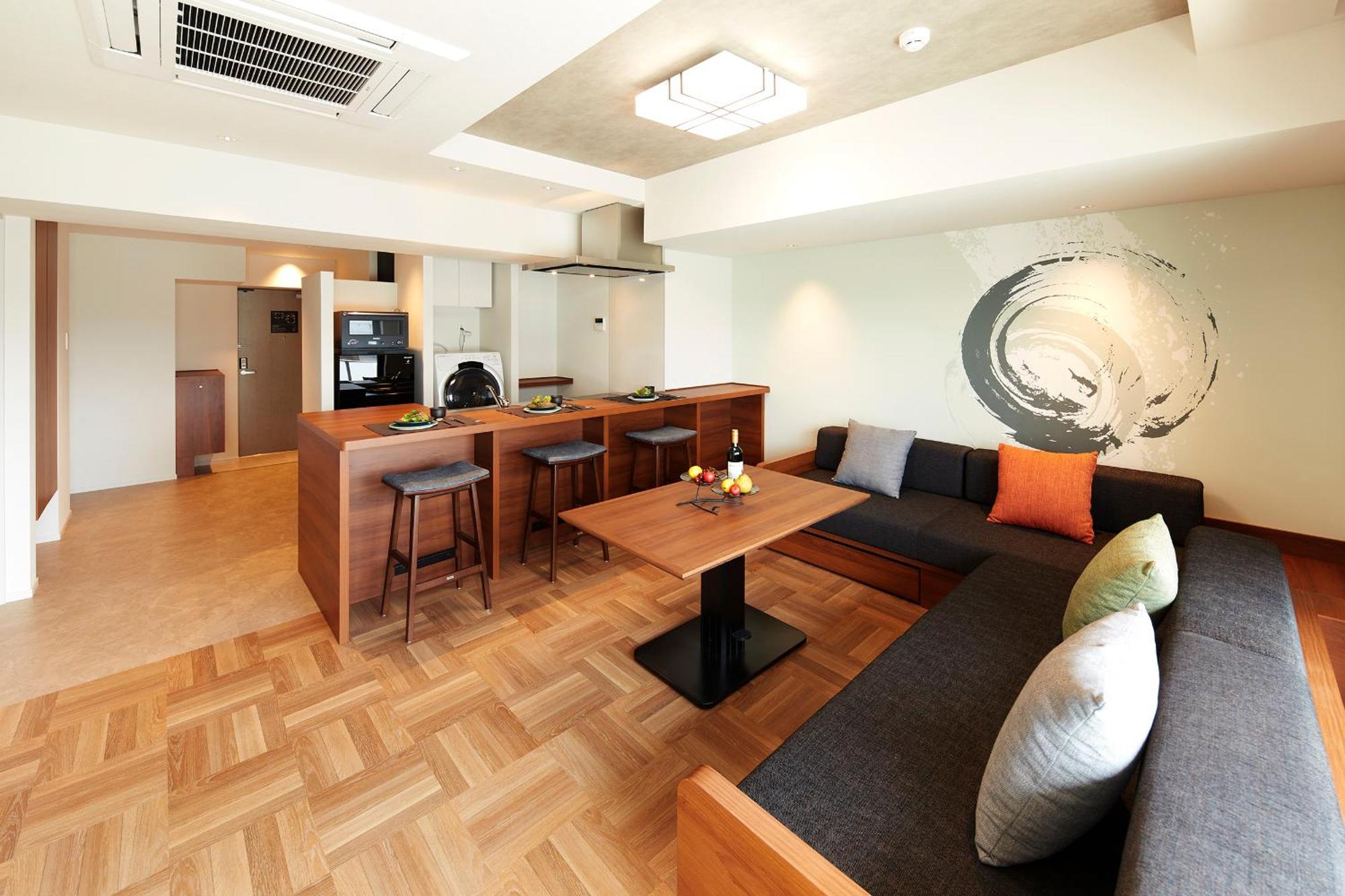 Monday Apart Premium Asakusa Токио Экстерьер фото