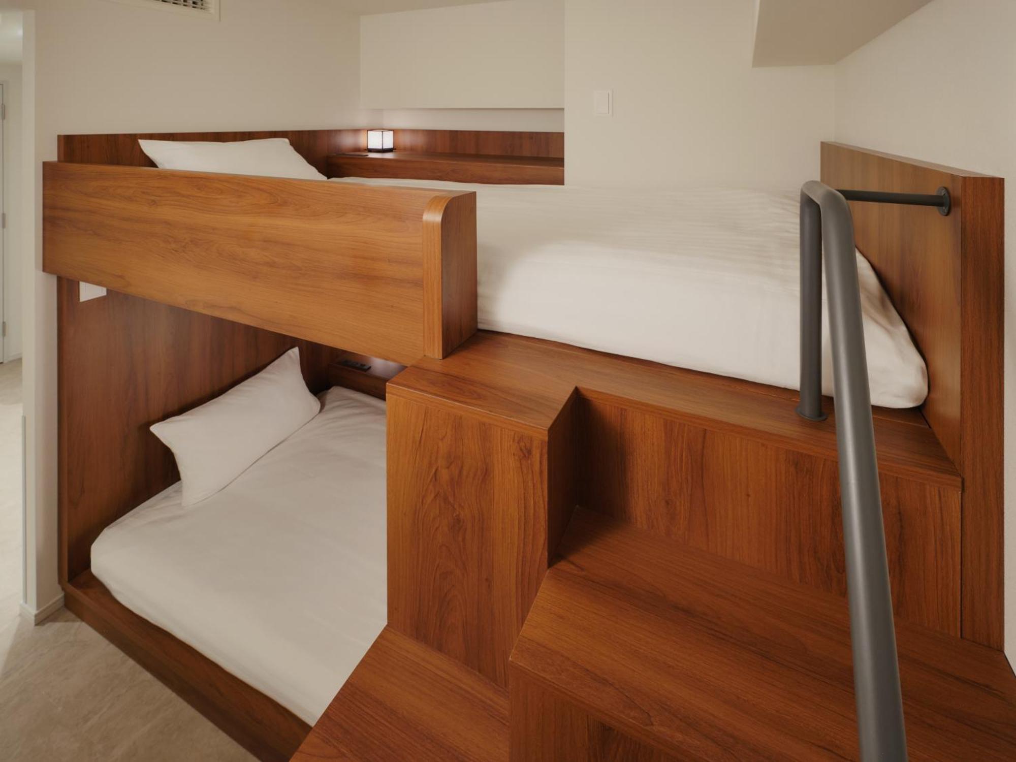 Monday Apart Premium Asakusa Токио Экстерьер фото