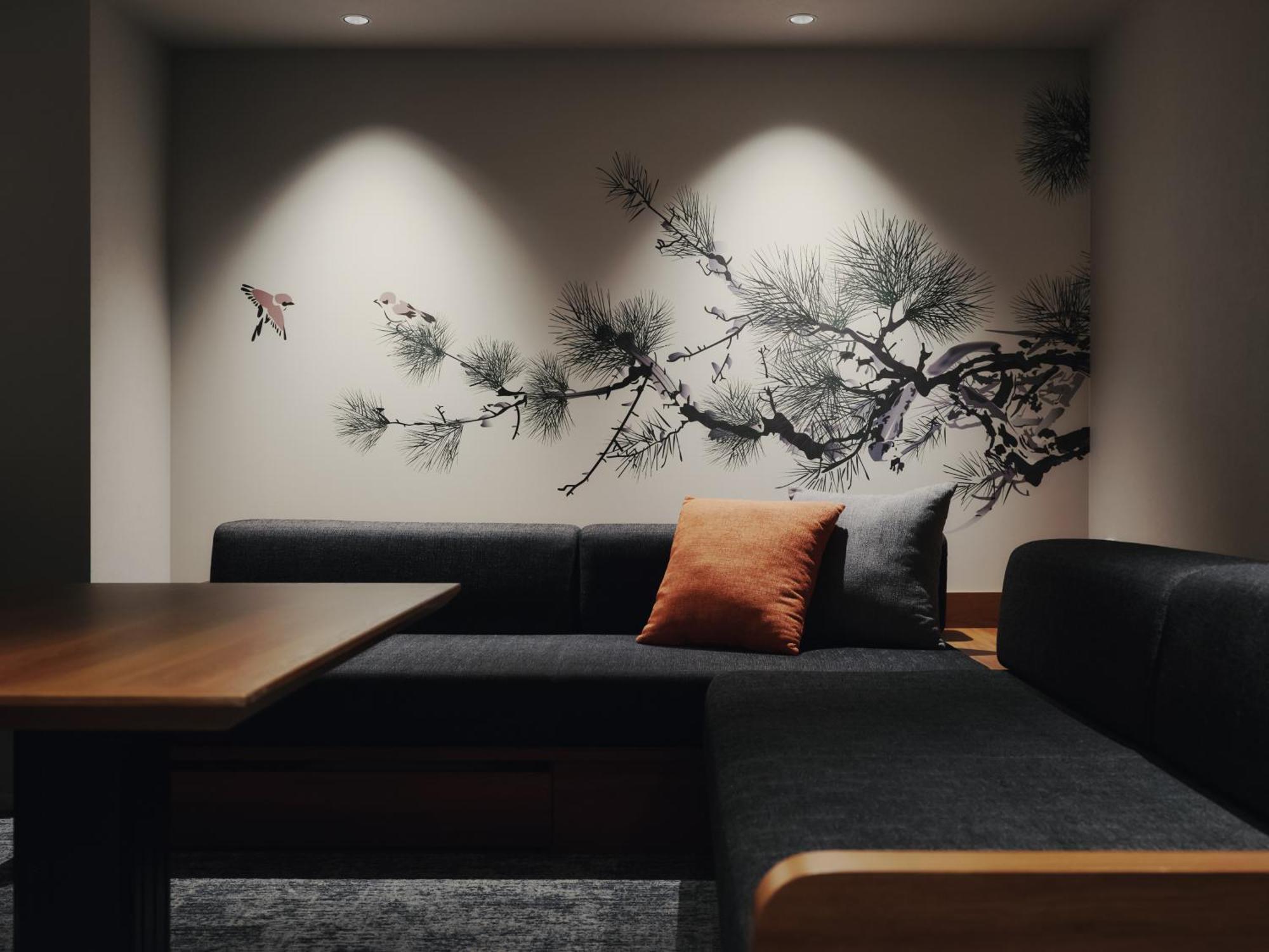 Monday Apart Premium Asakusa Токио Экстерьер фото