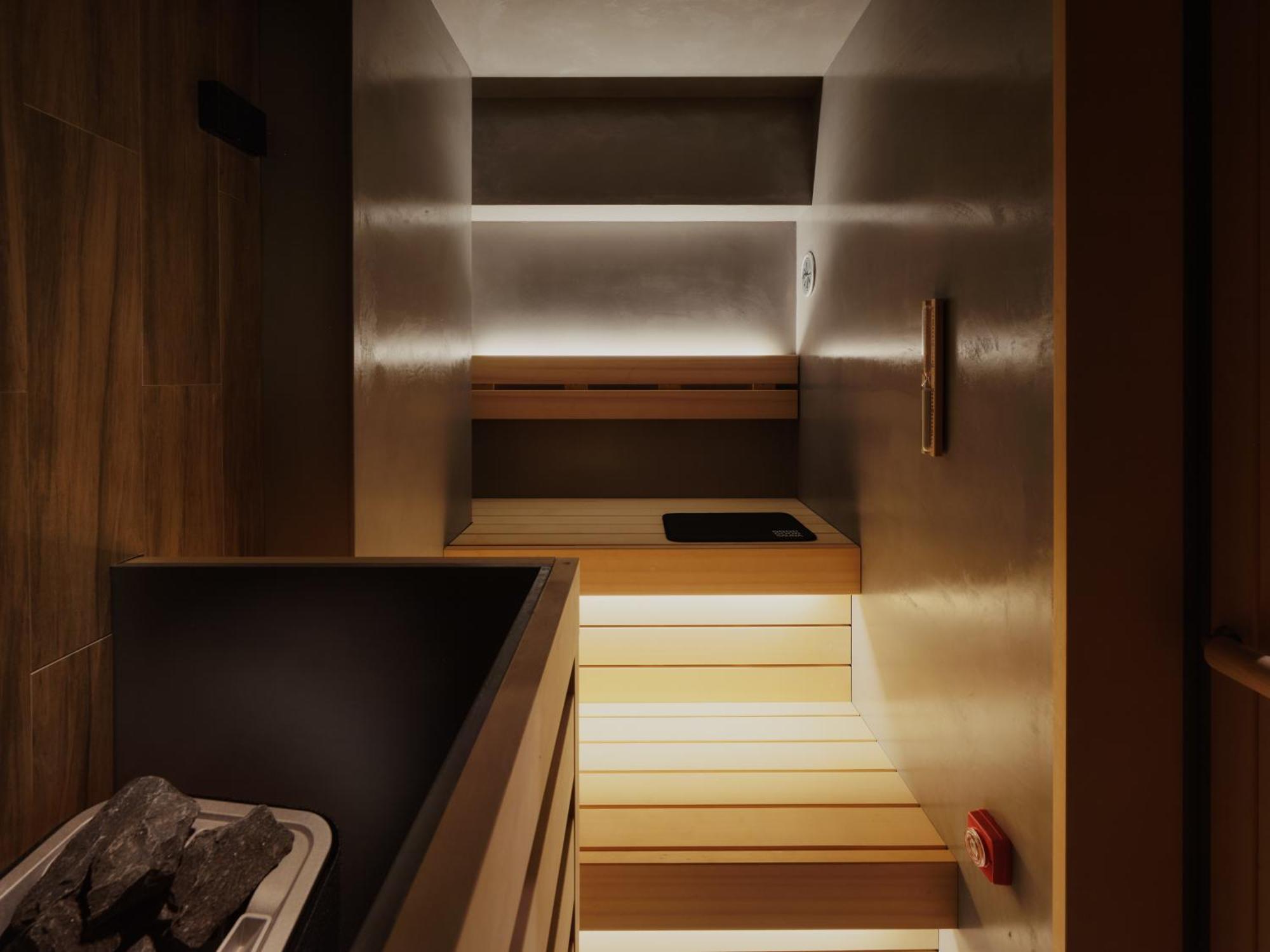 Monday Apart Premium Asakusa Токио Экстерьер фото