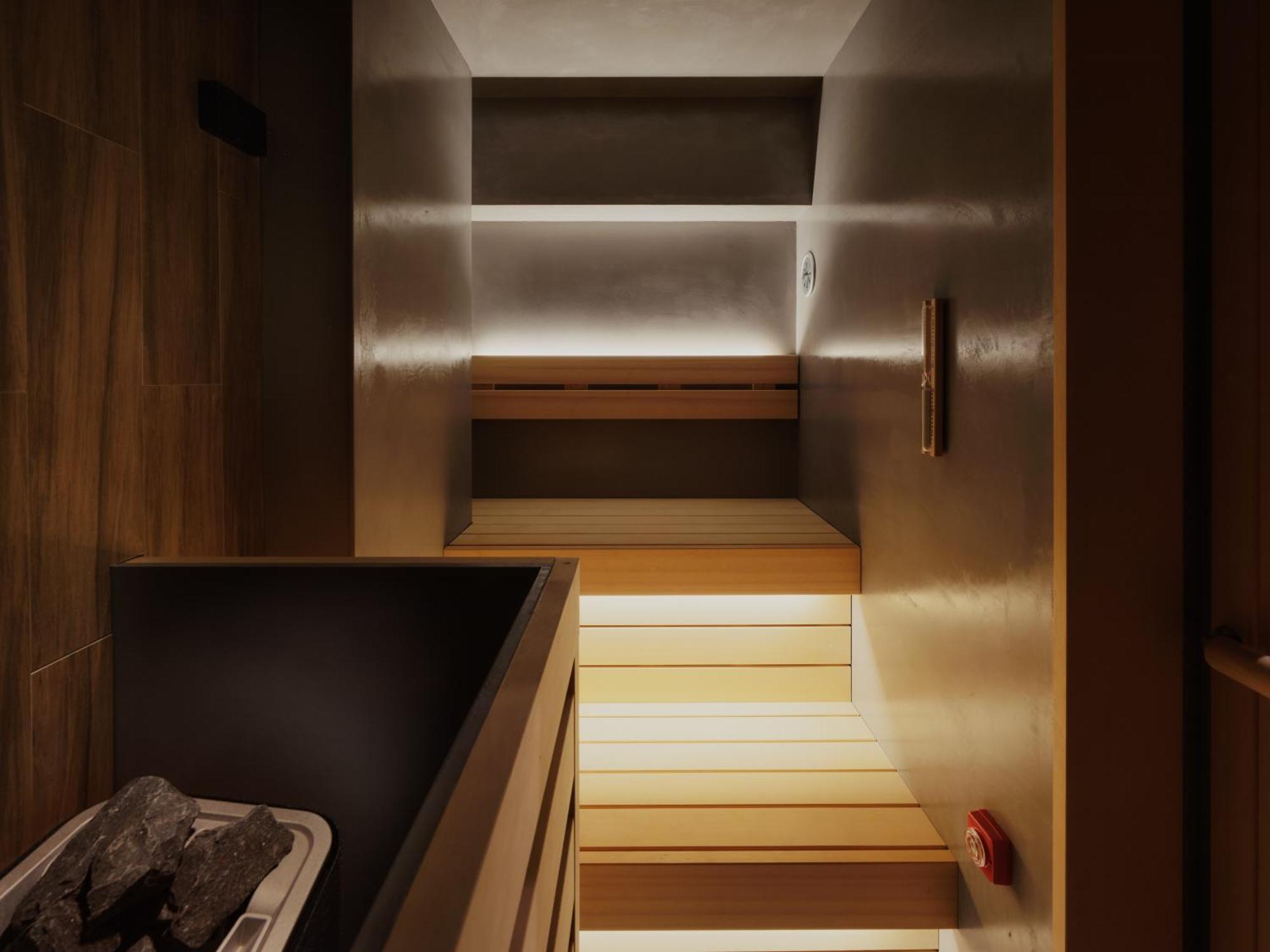 Monday Apart Premium Asakusa Токио Экстерьер фото