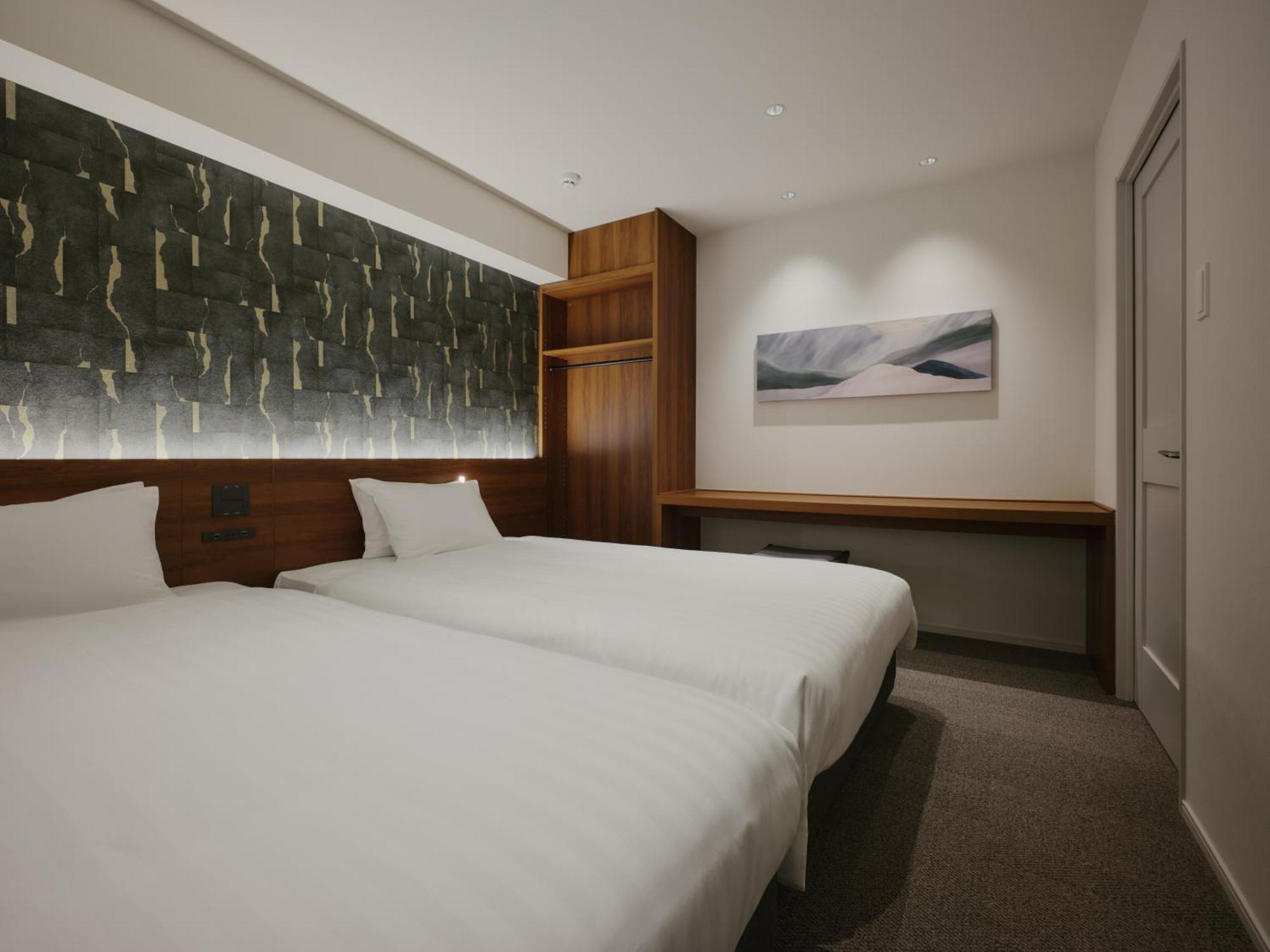 Monday Apart Premium Asakusa Токио Экстерьер фото