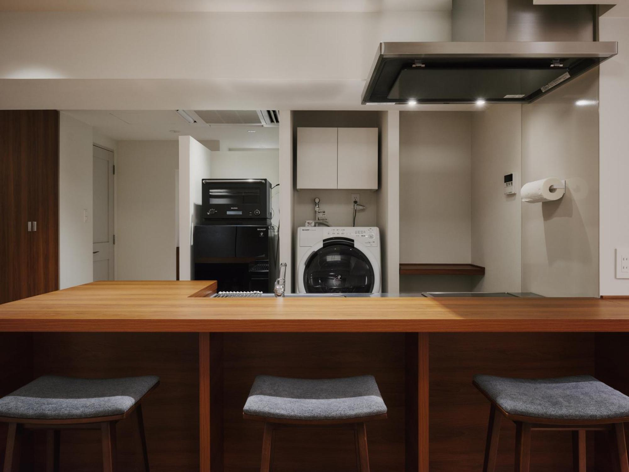 Monday Apart Premium Asakusa Токио Экстерьер фото