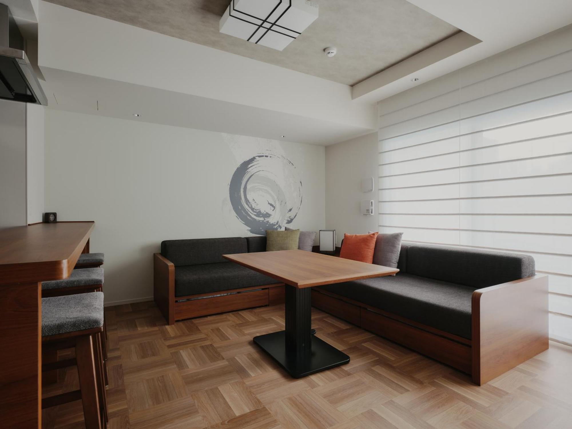 Monday Apart Premium Asakusa Токио Экстерьер фото