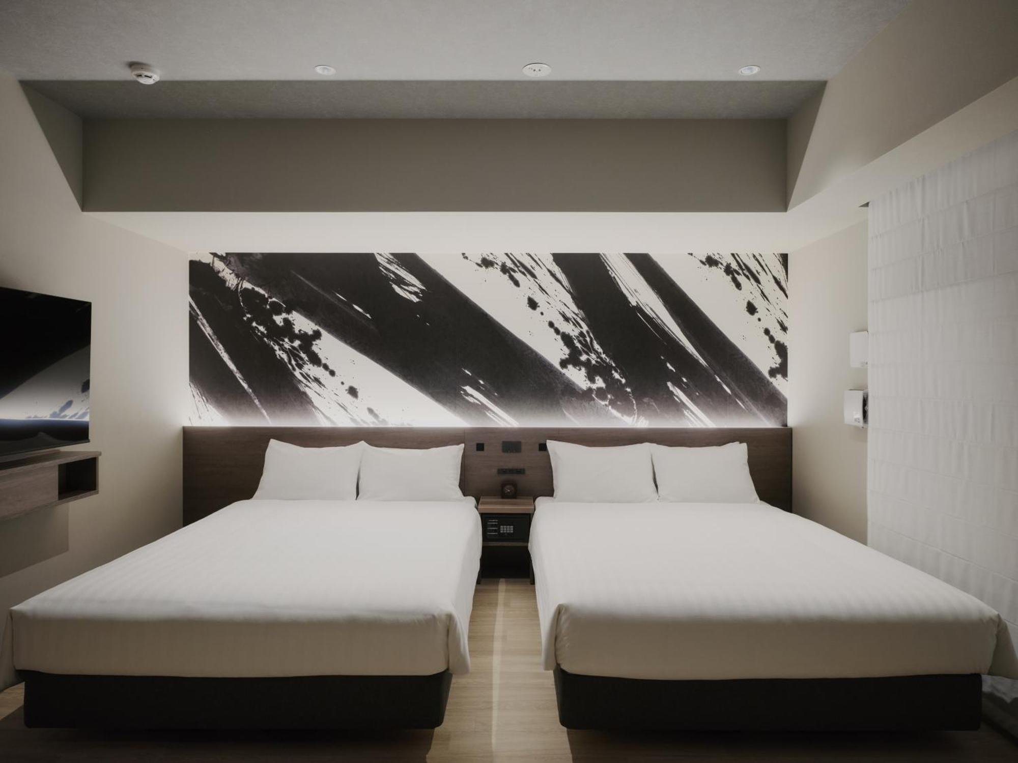 Monday Apart Premium Asakusa Токио Экстерьер фото