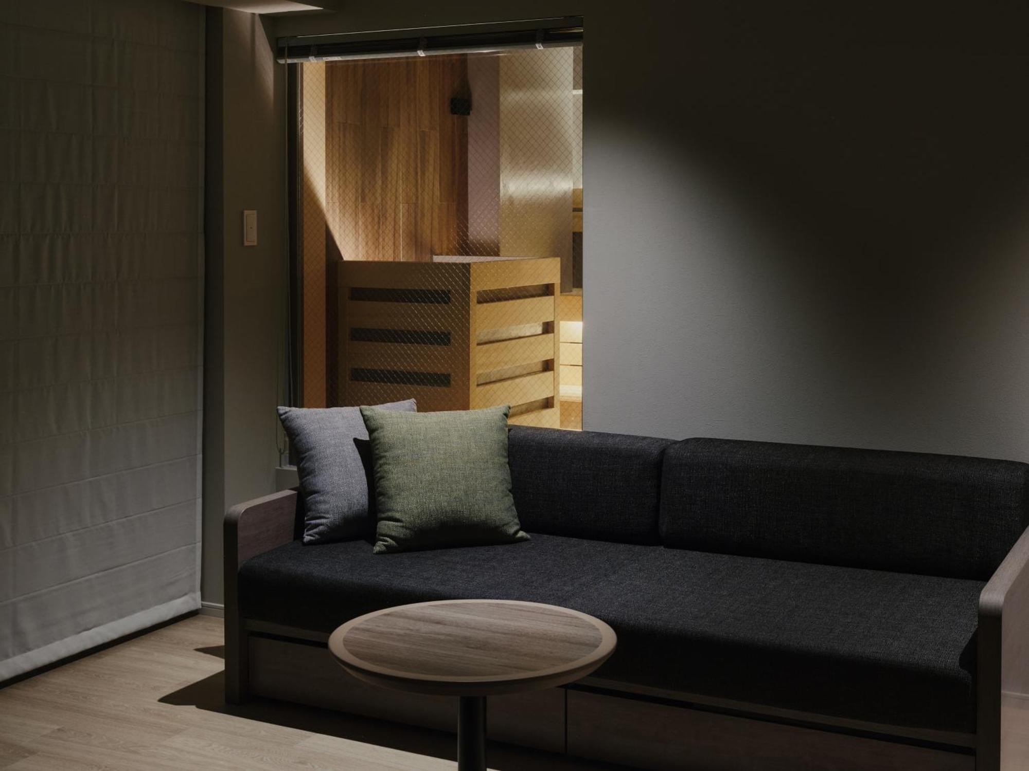 Monday Apart Premium Asakusa Токио Экстерьер фото