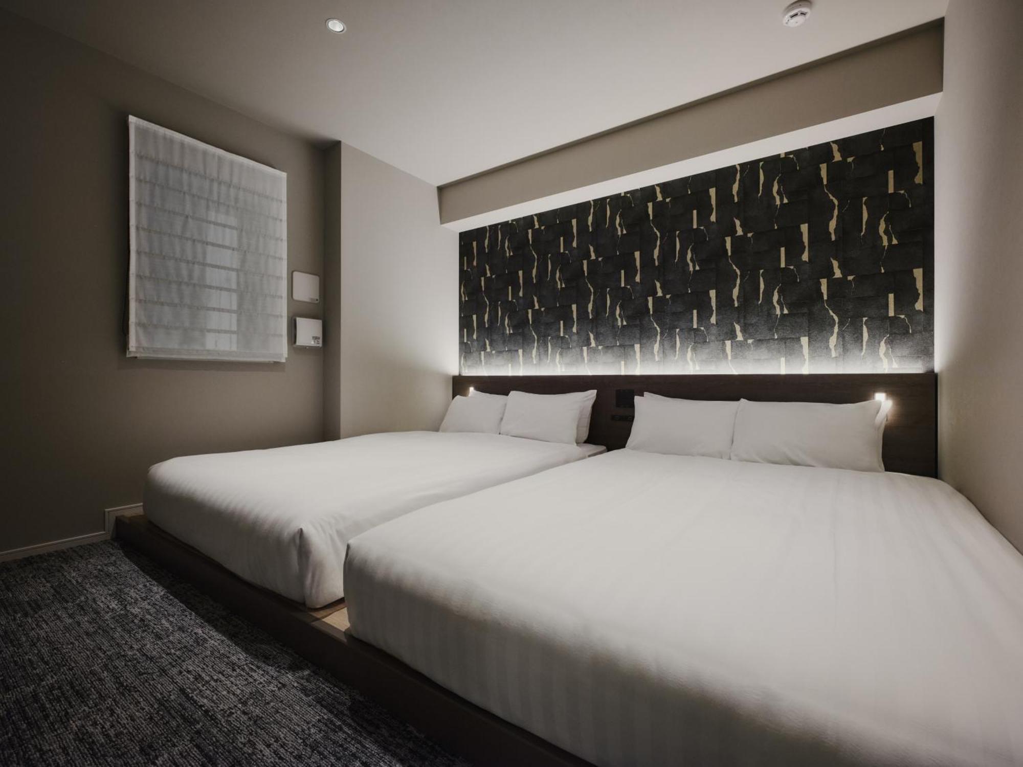 Monday Apart Premium Asakusa Токио Экстерьер фото